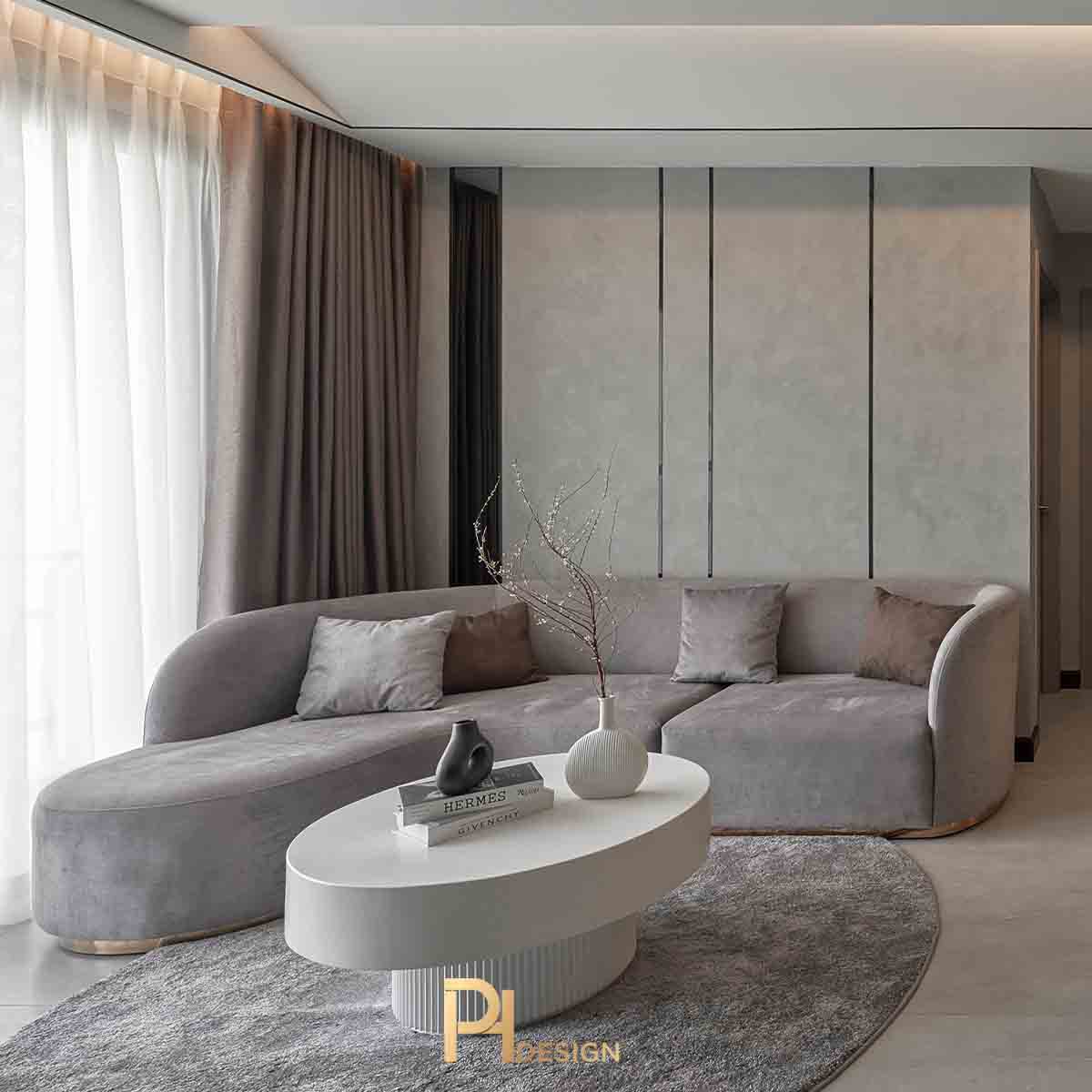 THE ANTONIA - 3PN - MODERN